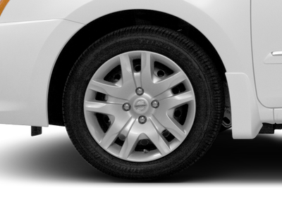 2010 Nissan Sentra 2.0 S