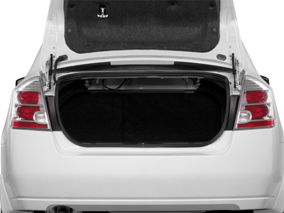2010 Nissan Sentra 2.0 S