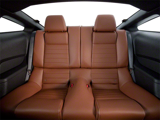 2012 Ford Mustang V6