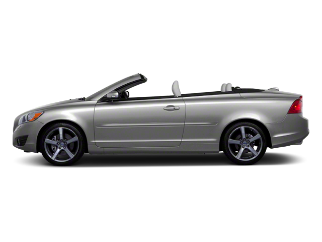2012 Volvo C70 T5