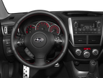 2014 Subaru Impreza Sedan WRX WRX