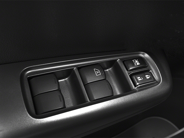 2014 Subaru Impreza Sedan WRX WRX