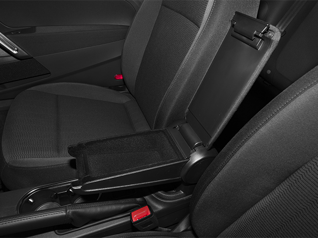 2014 Volkswagen Beetle 2.5L w/Sun