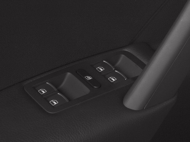 2014 Volkswagen Passat Wolfsburg Ed