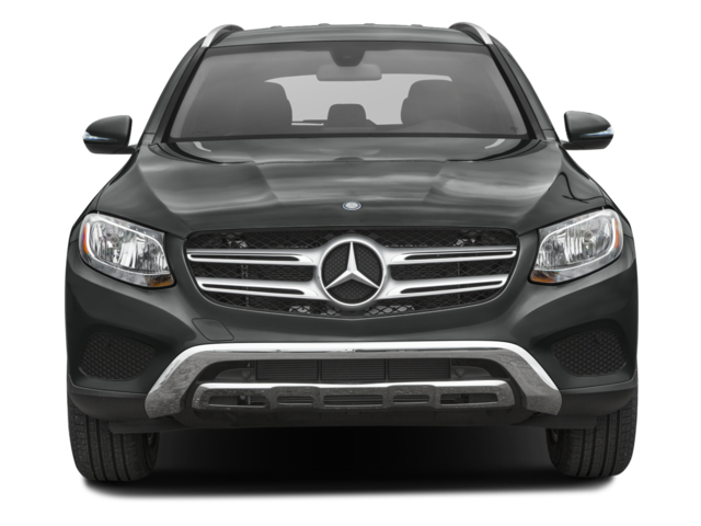 2016 Mercedes-Benz GLC GLC 300