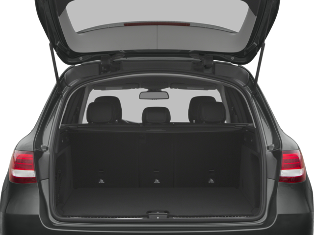 2016 Mercedes-Benz GLC GLC 300