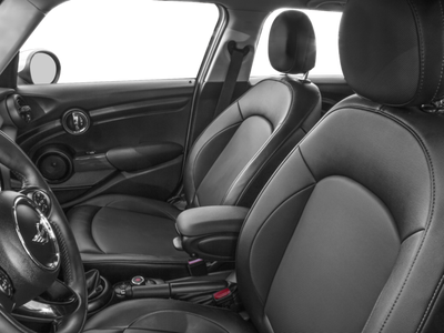2016 MINI Cooper Hardtop 4 Door Cooper