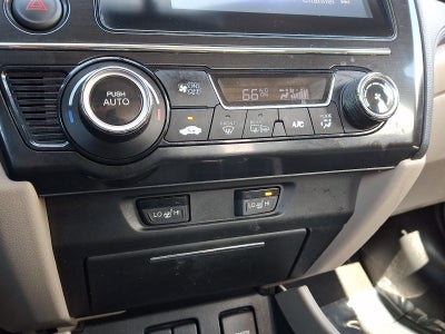 2014 Honda Civic EX-L