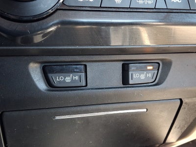 2014 Honda Civic EX-L