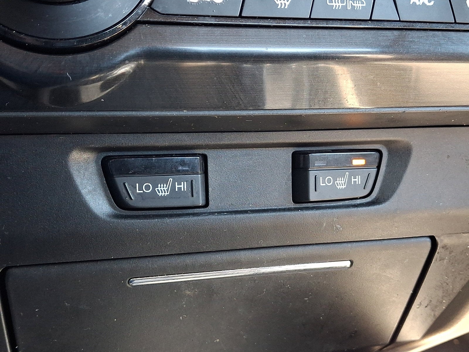 2014 Honda Civic EX-L