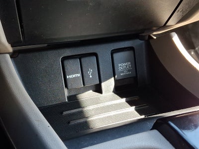 2014 Honda Civic EX-L