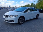 2014 Honda Civic EX-L