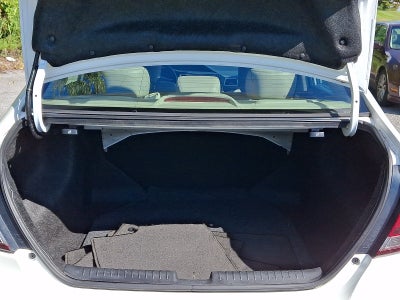 2014 Honda Civic EX-L