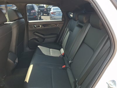 2023 Honda Civic Sport Touring