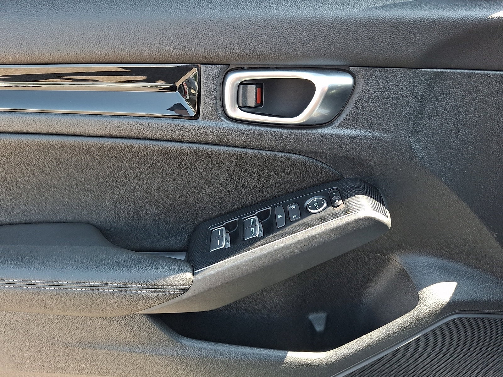 2023 Honda Civic Sport Touring