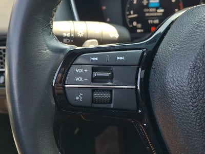2023 Honda Civic Sport Touring