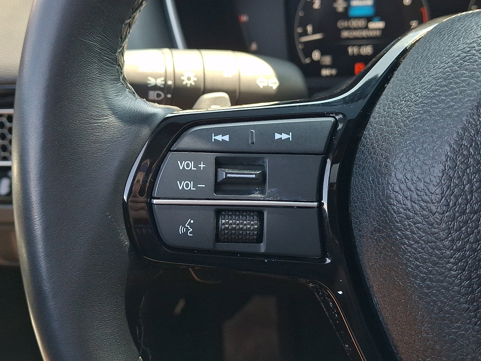 2023 Honda Civic Sport Touring