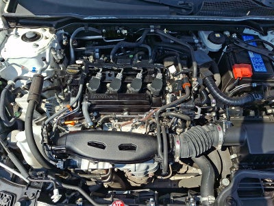 2023 Honda Civic Sport Touring