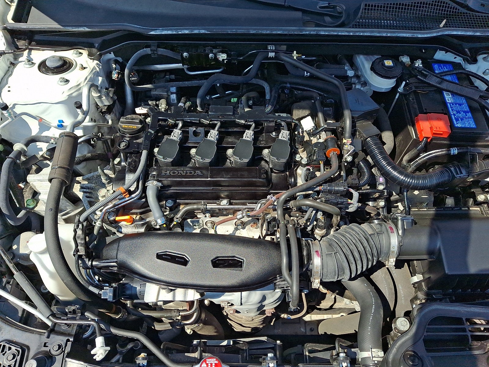 2023 Honda Civic Sport Touring