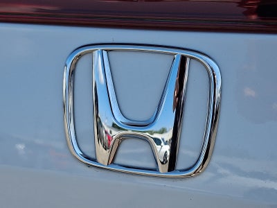 2023 Honda Civic Sport Touring