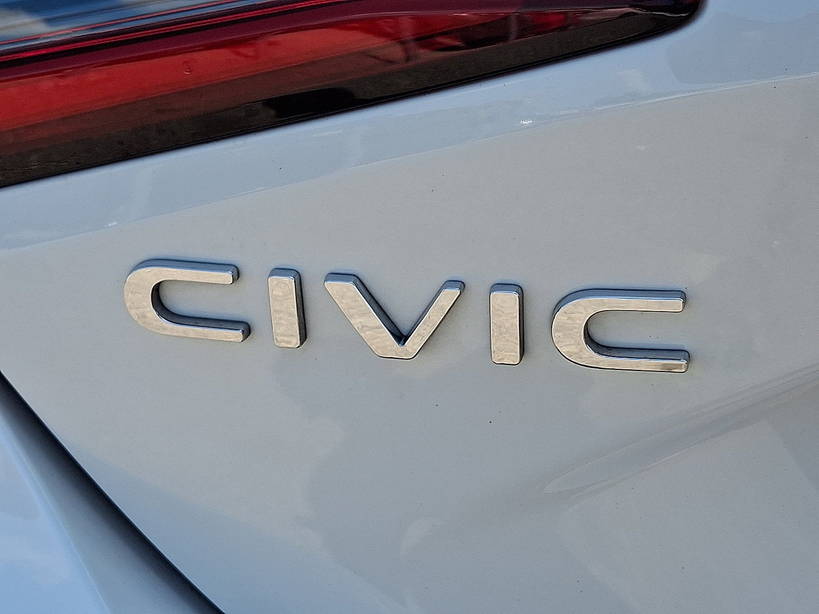 2023 Honda Civic Sport Touring