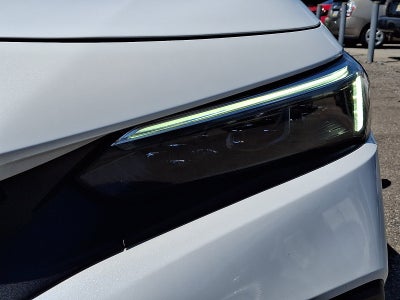 2023 Honda Civic Sport Touring