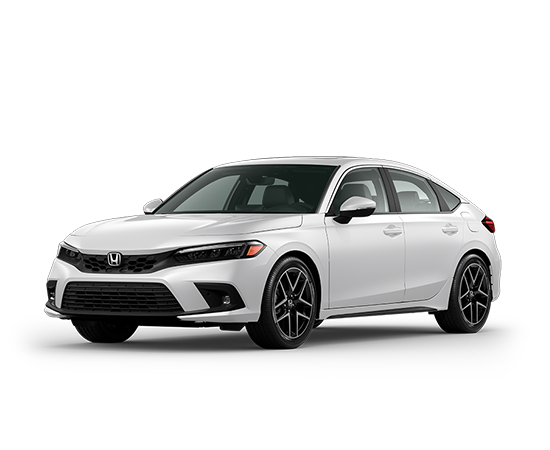 2023 Honda Civic Hatchback Sport Touring - Photo 32