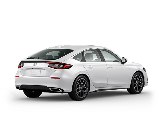 2023 Honda Civic Hatchback Sport Touring - Photo 33
