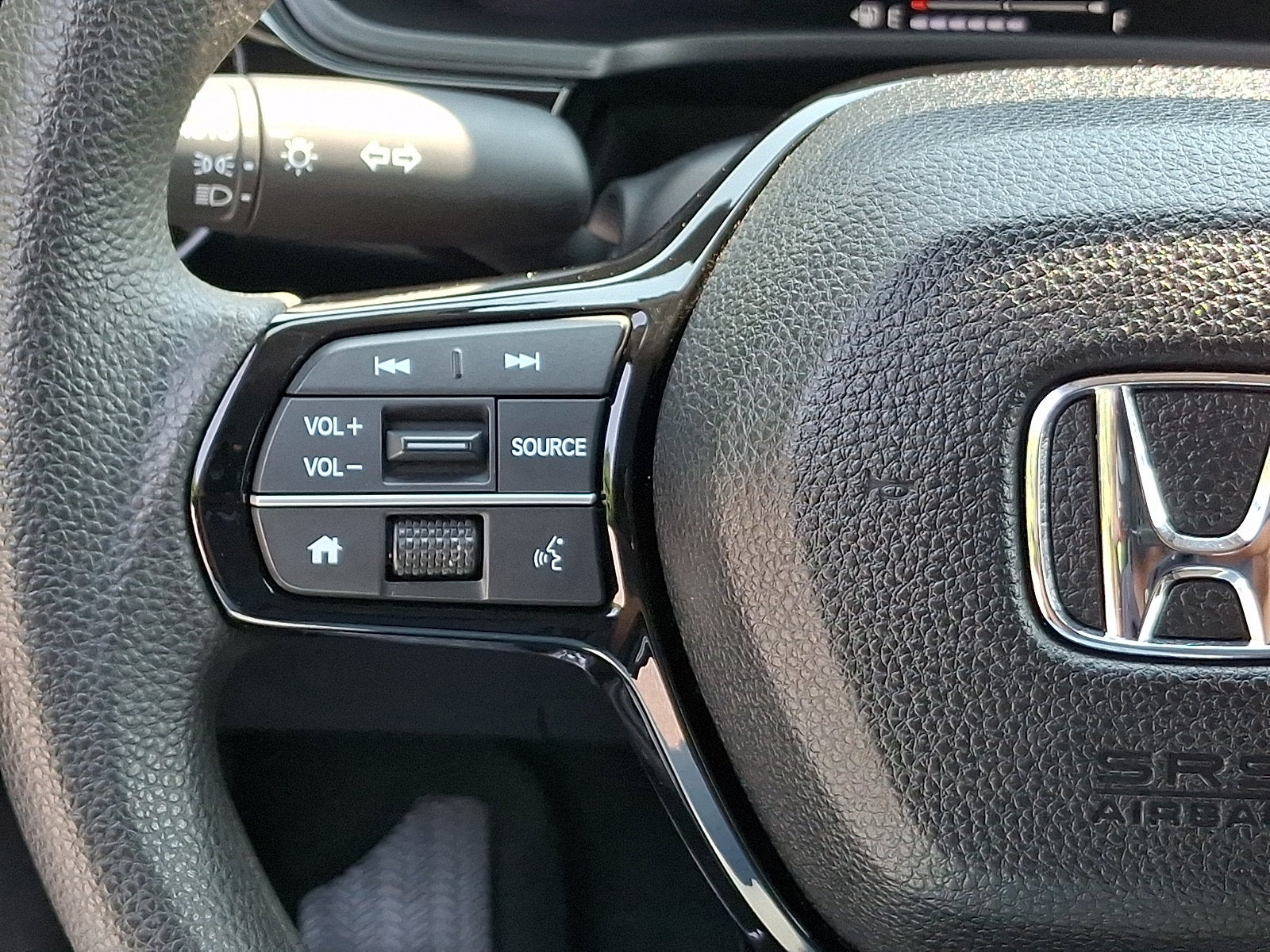 2024 Honda Civic Hatchback LX - Photo 19