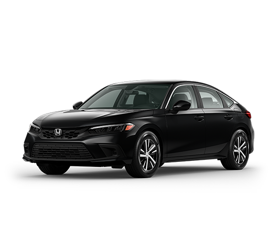 2024 Honda Civic Hatchback LX - Photo 31