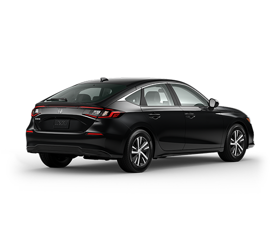 2024 Honda Civic Hatchback LX - Photo 32