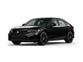 2027 Honda Civic Hatchback Sport
