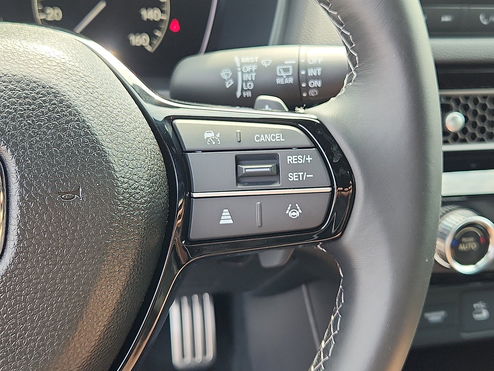 2026 Honda Civic Hatchback Sport - Photo 22