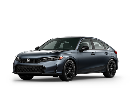 2026 Honda Civic Hatchback Sport - Photo 31