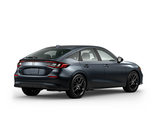 2026 Honda Civic Hatchback Sport - Photo 32