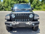 2022 Jeep Wrangler Willys Sport