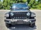 2022 Jeep Wrangler Willys Sport