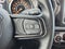 2022 Jeep Wrangler Willys Sport