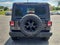 2022 Jeep Wrangler Willys Sport