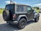 2022 Jeep Wrangler Willys Sport