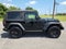 2022 Jeep Wrangler Willys Sport