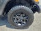 2022 Jeep Wrangler Willys Sport