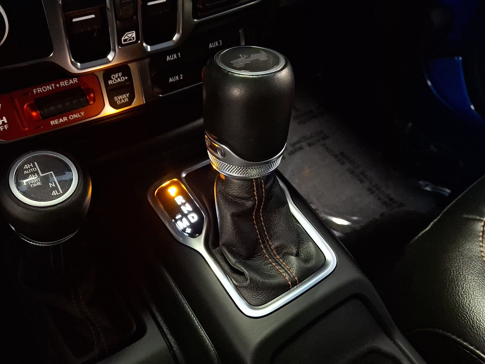 2023 Jeep Wrangler Rubicon 392