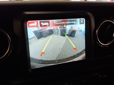 2023 Jeep Wrangler Rubicon 392