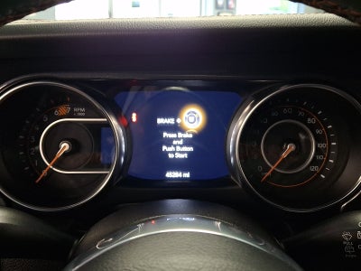 2023 Jeep Wrangler Rubicon 392