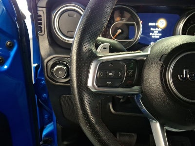 2023 Jeep Wrangler Rubicon 392