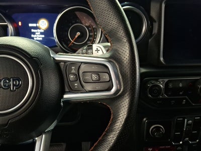 2023 Jeep Wrangler Rubicon 392