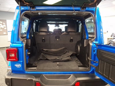 2023 Jeep Wrangler Rubicon 392
