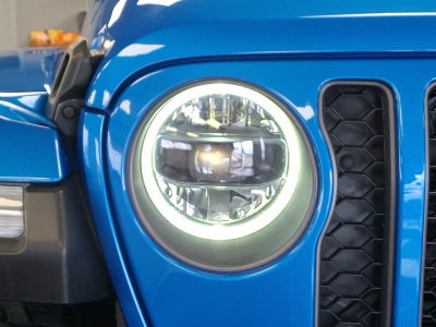 2023 Jeep Wrangler Rubicon 392