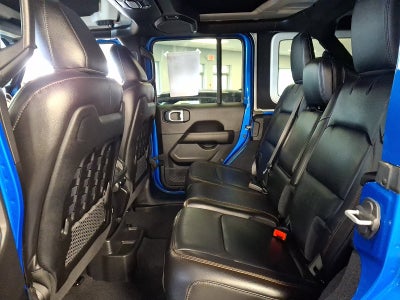 2023 Jeep Wrangler Rubicon 392